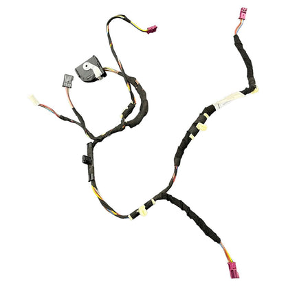 Chicote Porta BMW X5 M G05 2020 2021 2022 Traseiro Direito
