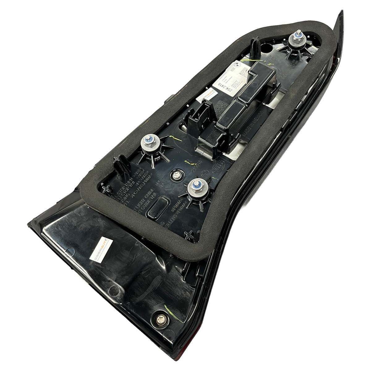 Lanterna Tampa Traseira BMW X5 2019 2020 2021 2022 Direito