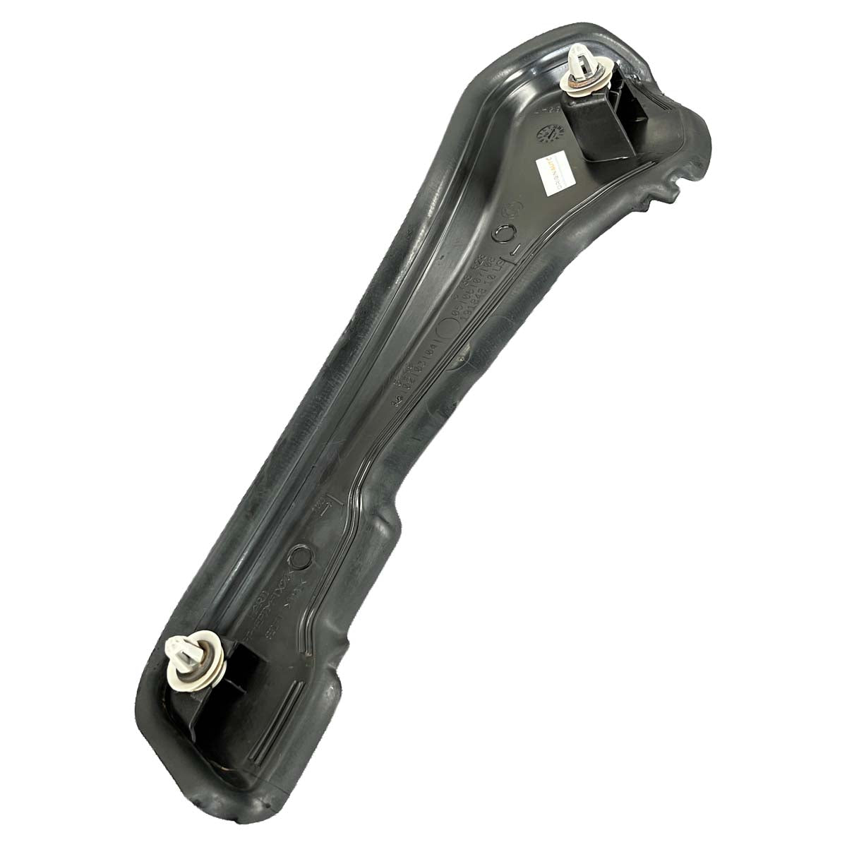 Moldura Acabamento BMW X5 2022 2023 Tampa Traseira Direito
