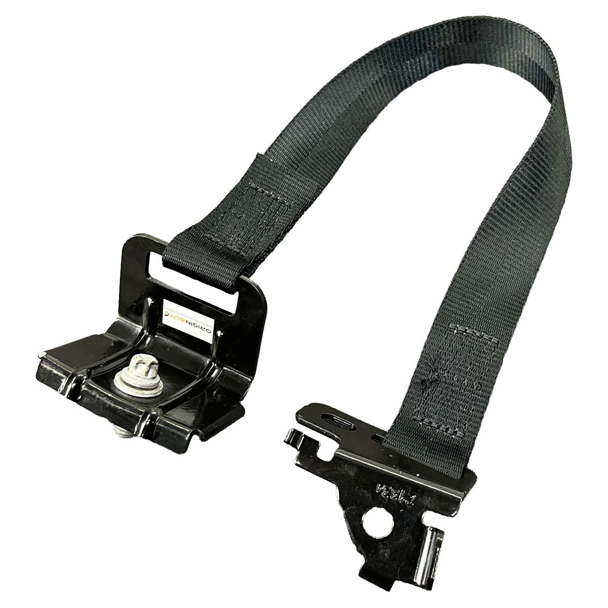 Fita Suporte Fixação BMW X5 G05 2020 2021 2022 2023 Bateria