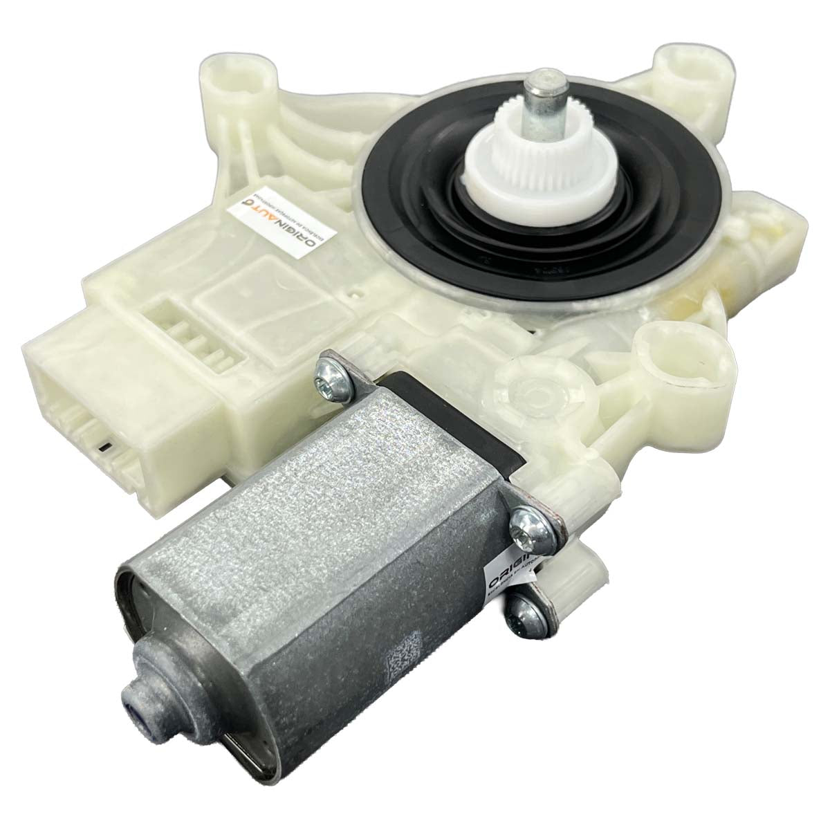 Motor Vidro BMW X5 Híbrido 2021 2022 2023 Dianteiro Esquerdo