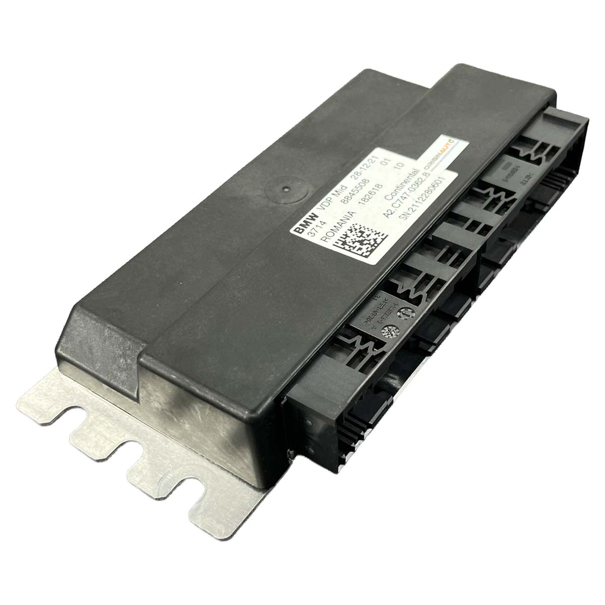 Módulo Controle Central BMW X5 G05 2019 2020 2021 2022 2023