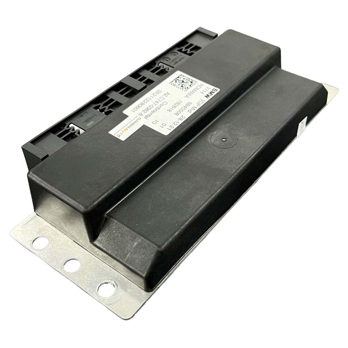 Módulo Controle Central BMW X5 G05 2019 2020 2021 2022 2023