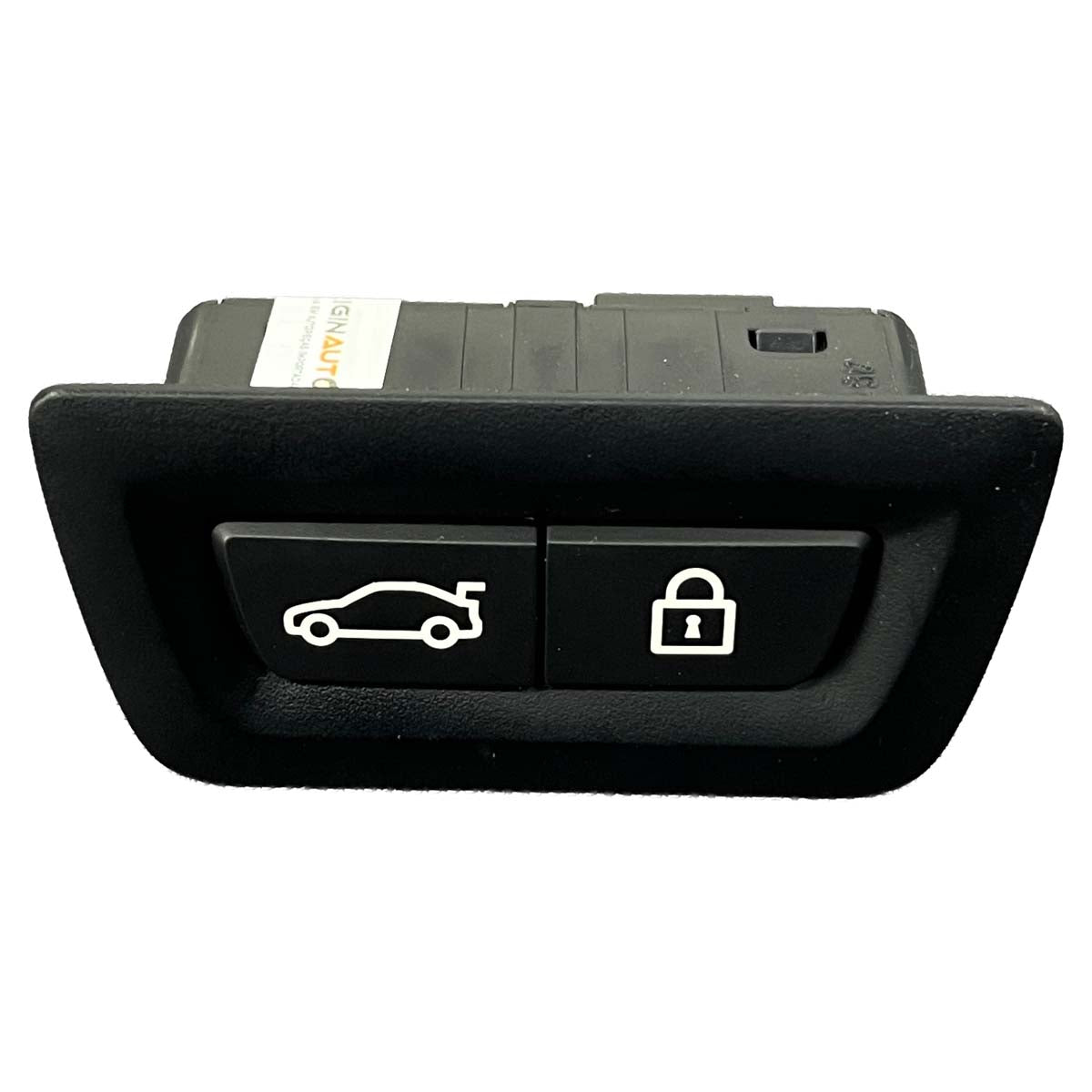 Botão Abertura Porta Malas BMW X5 2019 2020 2021 2022 2023