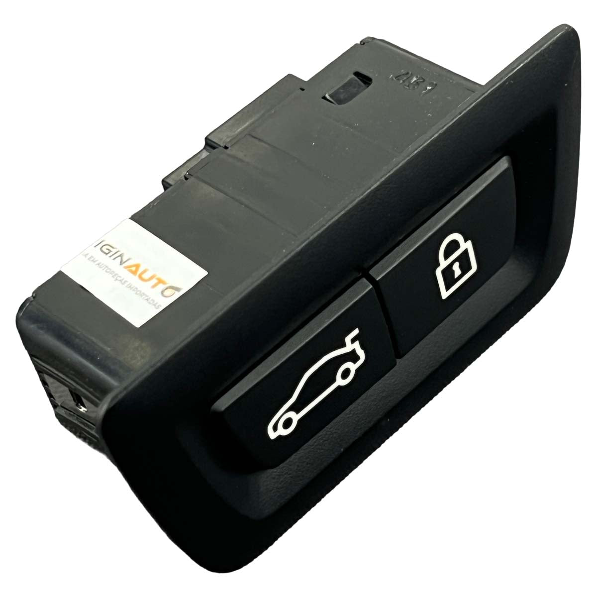 Botão Abertura Porta Malas BMW X5 2019 2020 2021 2022 2023