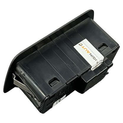 Botão Abertura Porta Malas BMW X5 2019 2020 2021 2022 2023