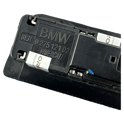 Botão Abertura Porta Malas BMW X5 2019 2020 2021 2022 2023