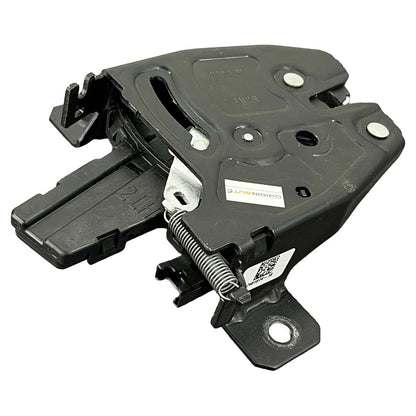 Fechadura Trava Tampa Traseira BMW X5 2022 Inferior Esquerdo
