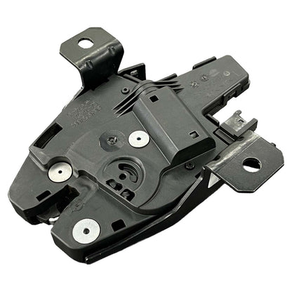 Fechadura Trava Tampa Traseira BMW X5 2022 Inferior Esquerdo