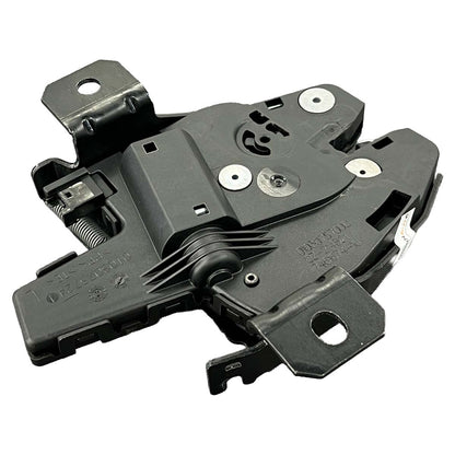 Fechadura Trava Tampa Traseira BMW X5 2022 Inferior Esquerdo