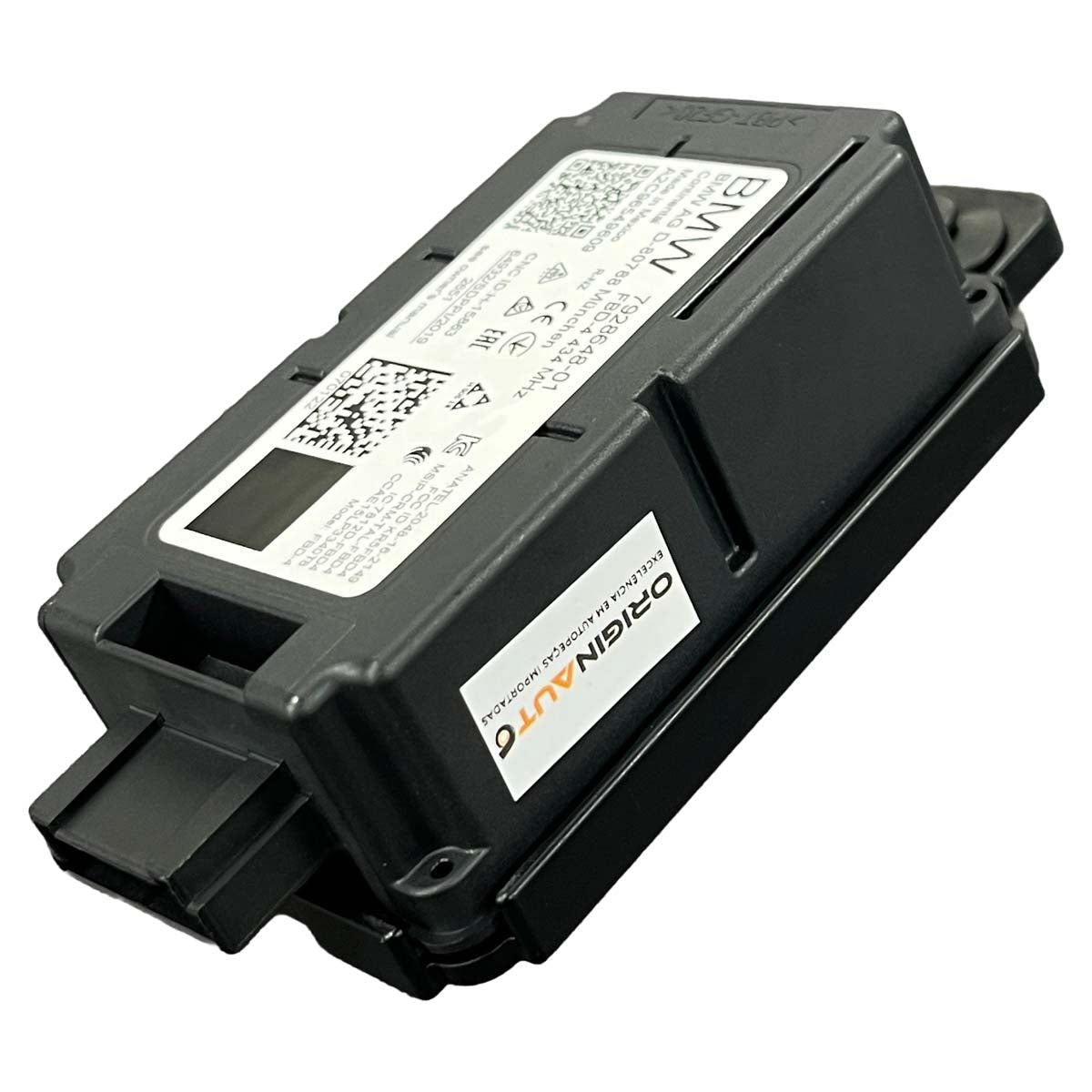 Módulo Controle Receptor Rádio BMW X5 Híbrido 2021 2022 2023