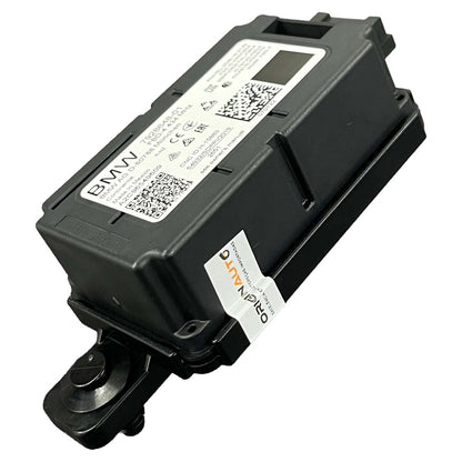 Módulo Controle Receptor Rádio BMW X5 Híbrido 2021 2022 2023