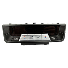 Comando Ar Condicionado BMW X5 2020 2021 2022 2023 Traseiro