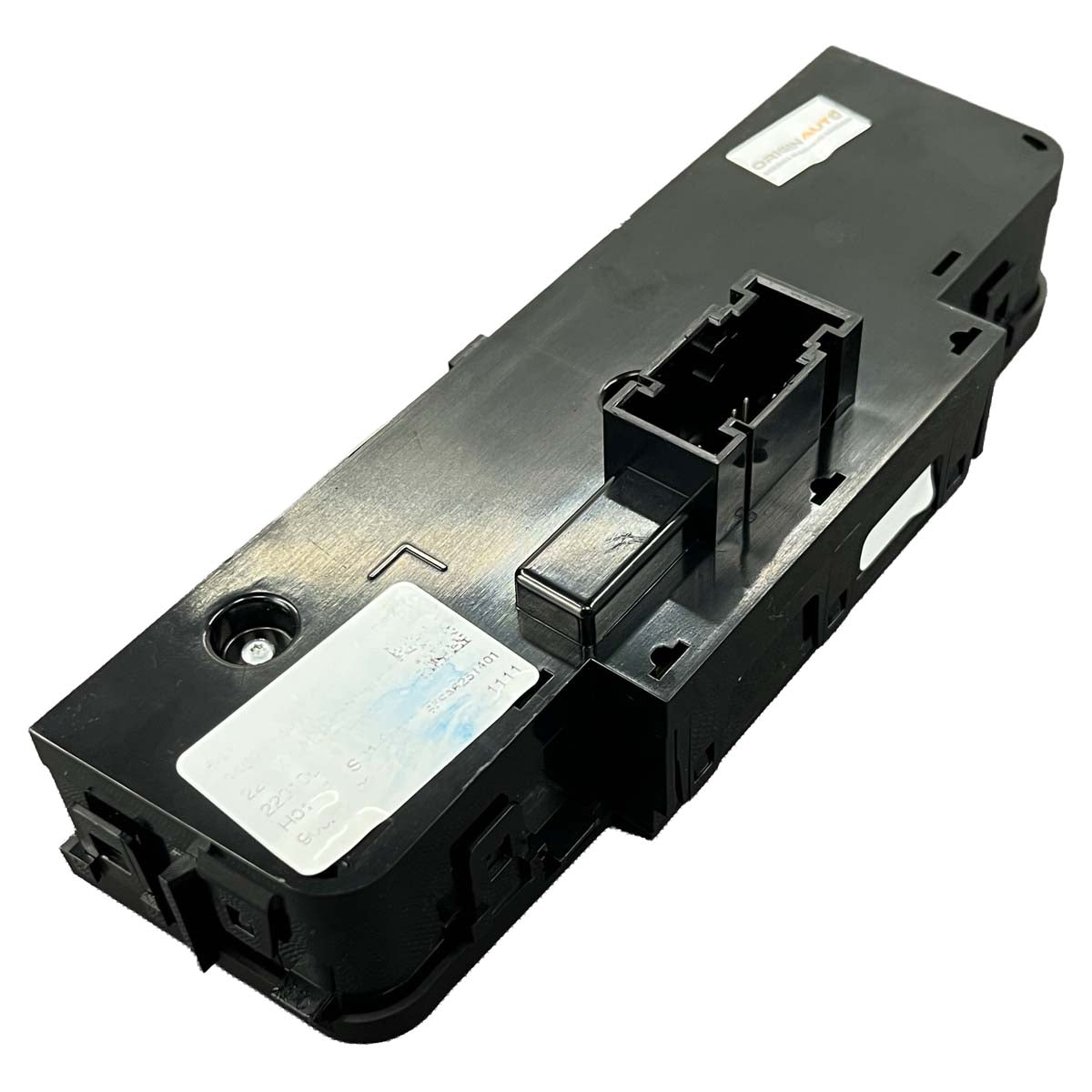 Comando Ar Condicionado BMW X5 2020 2021 2022 2023 Traseiro