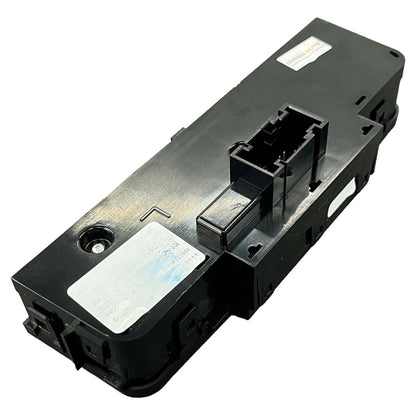 Comando Ar Condicionado BMW X5 2020 2021 2022 2023 Traseiro