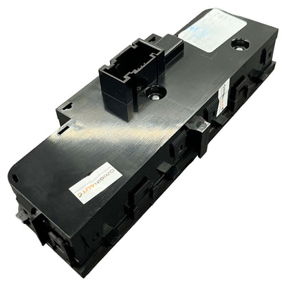 Comando Ar Condicionado BMW X5 2020 2021 2022 2023 Traseiro