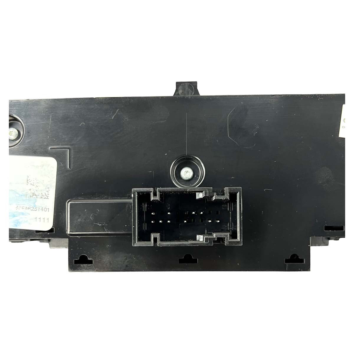 Comando Ar Condicionado BMW X5 2020 2021 2022 2023 Traseiro