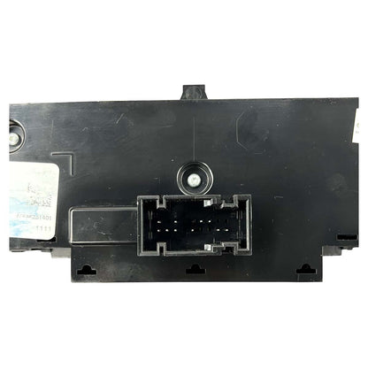 Comando Ar Condicionado BMW X5 2020 2021 2022 2023 Traseiro