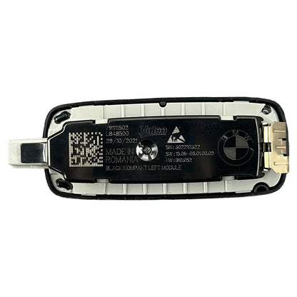 LED Cortesia BMW X5 Híbrido 2020 2021 2022 Traseiro Esquerdo