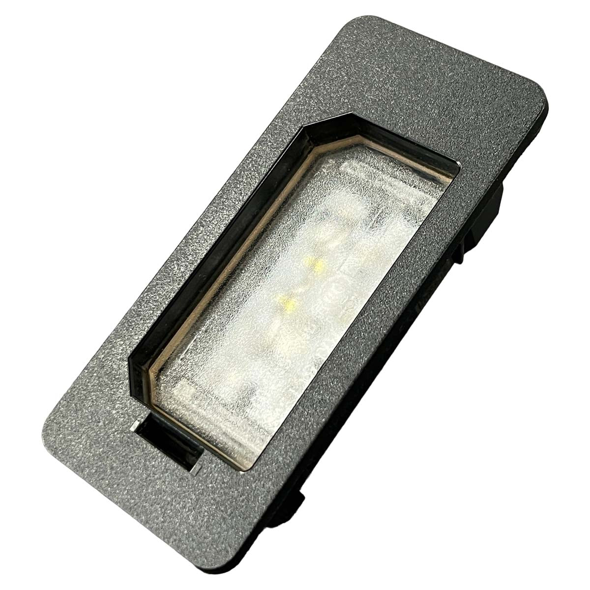Luz Placa BMW X5 G05 2019 2020 2021 2022 2023 2024 Lanterna