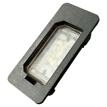 Luz Placa BMW X5 G05 2019 2020 2021 2022 2023 2024 Lanterna