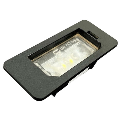 Luz Placa BMW X5 G05 2019 2020 2021 2022 2023 2024 Lanterna