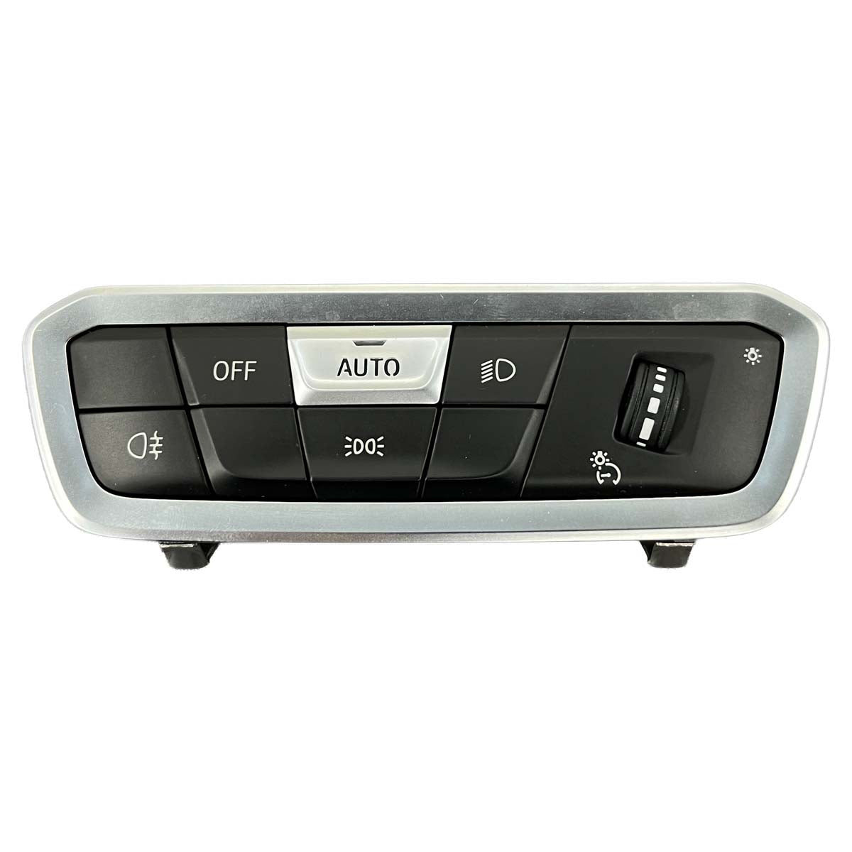 Comando Interruptor Luz Farol BMW X5 G05 2020 2021 2022 2023