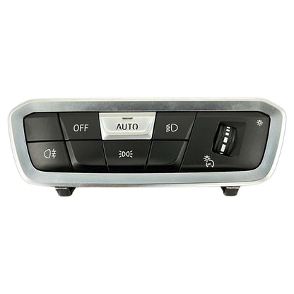 Comando Interruptor Luz Farol BMW X5 G05 2020 2021 2022 2023