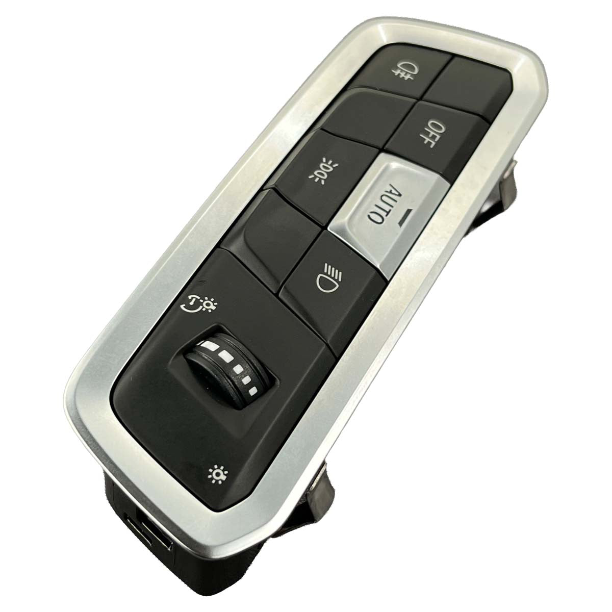 Comando Interruptor Luz Farol BMW X5 G05 2020 2021 2022 2023