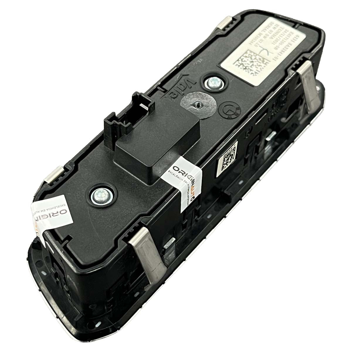 Comando Interruptor Luz Farol BMW X5 G05 2020 2021 2022 2023