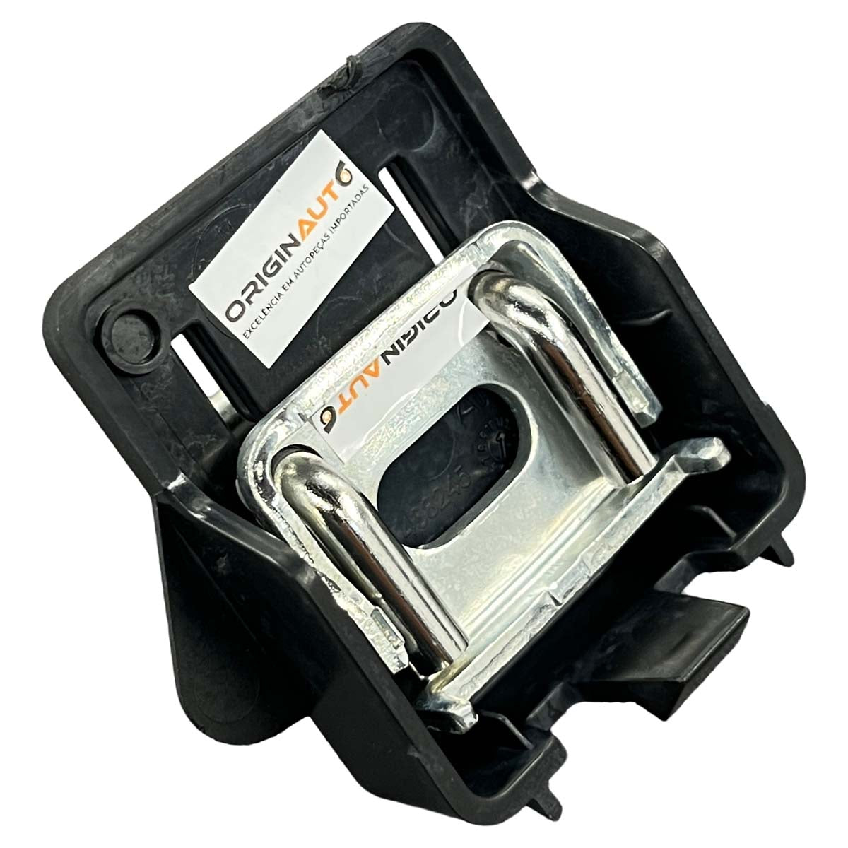 Gancho Rede Porta Malas BMW X5 G05 2019 2020 2021 2022 2023