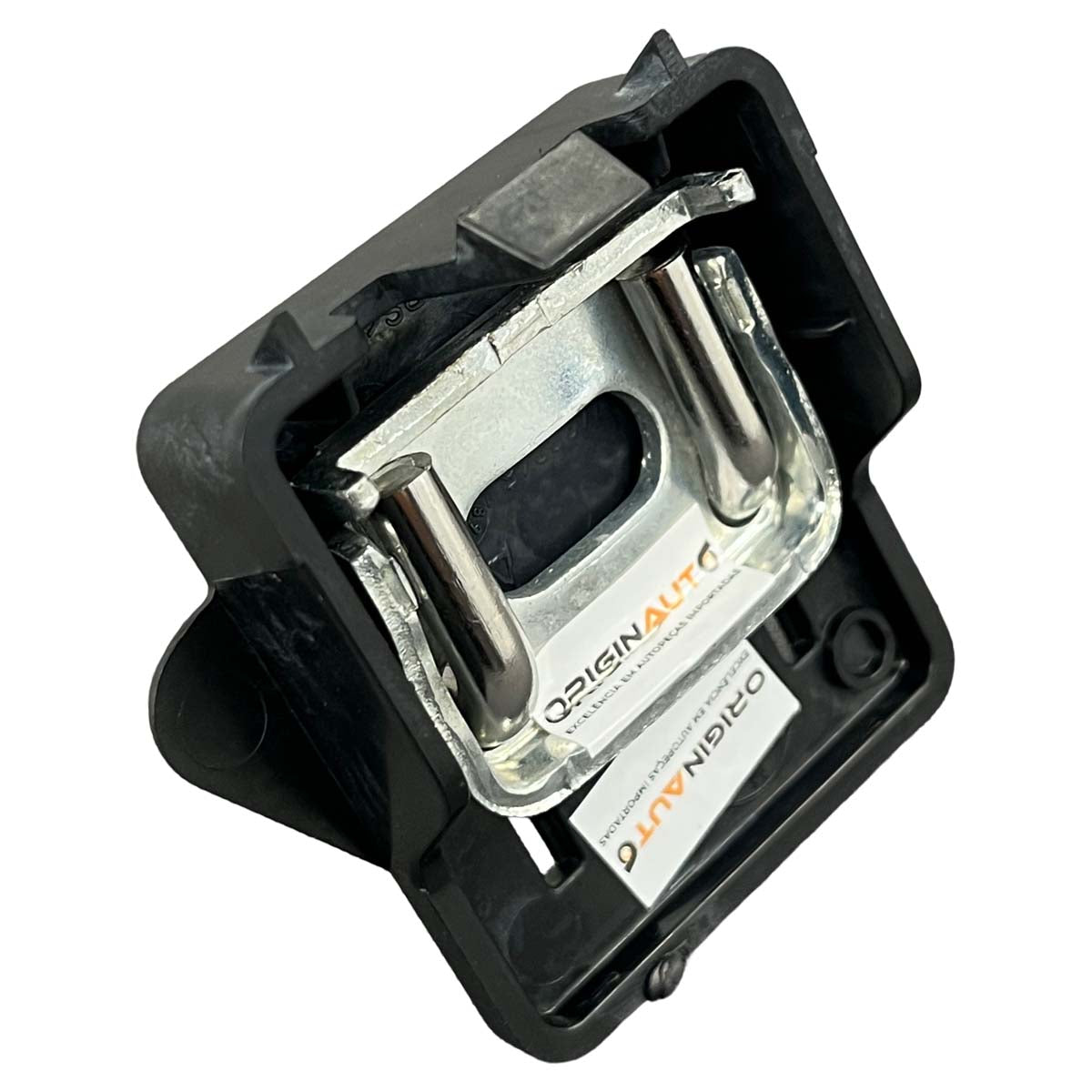 Gancho Rede Porta Malas BMW X5 G05 2019 2020 2021 2022 2023
