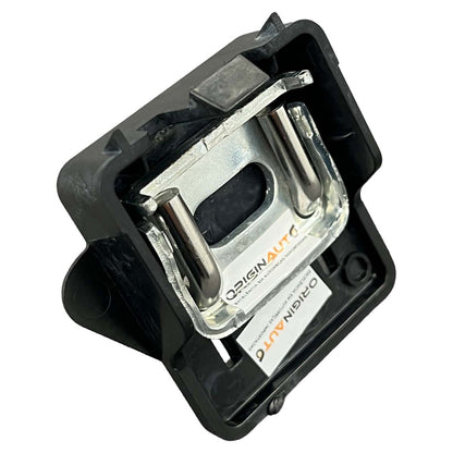 Gancho Rede Porta Malas BMW X5 G05 2019 2020 2021 2022 2023