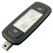 LED Cortesia BMW X5 Híbrido 2020 2021 2022 Traseiro Direito
