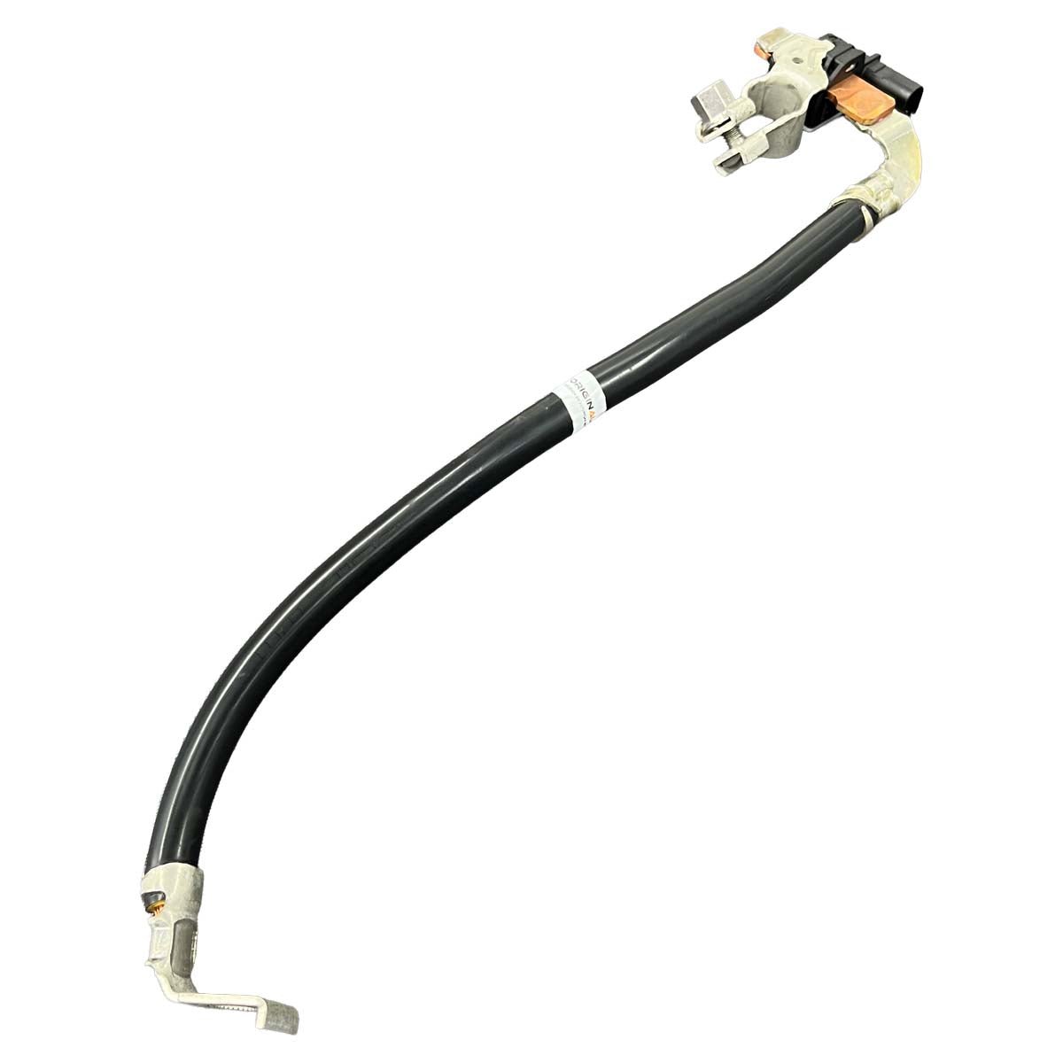 Cabo Polo Negativo Bateria BMW X5 B58 340cv 2021 2022 2023