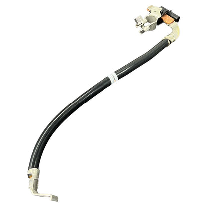 Cabo Polo Negativo Bateria BMW X5 B58 340cv 2021 2022 2023