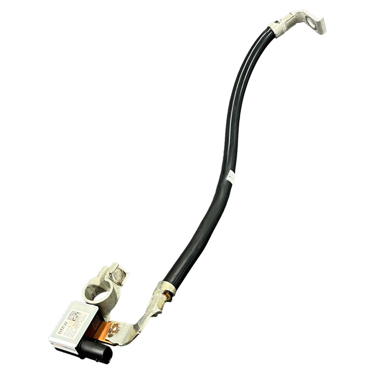 Cabo Polo Negativo Bateria BMW X5 B58 340cv 2021 2022 2023