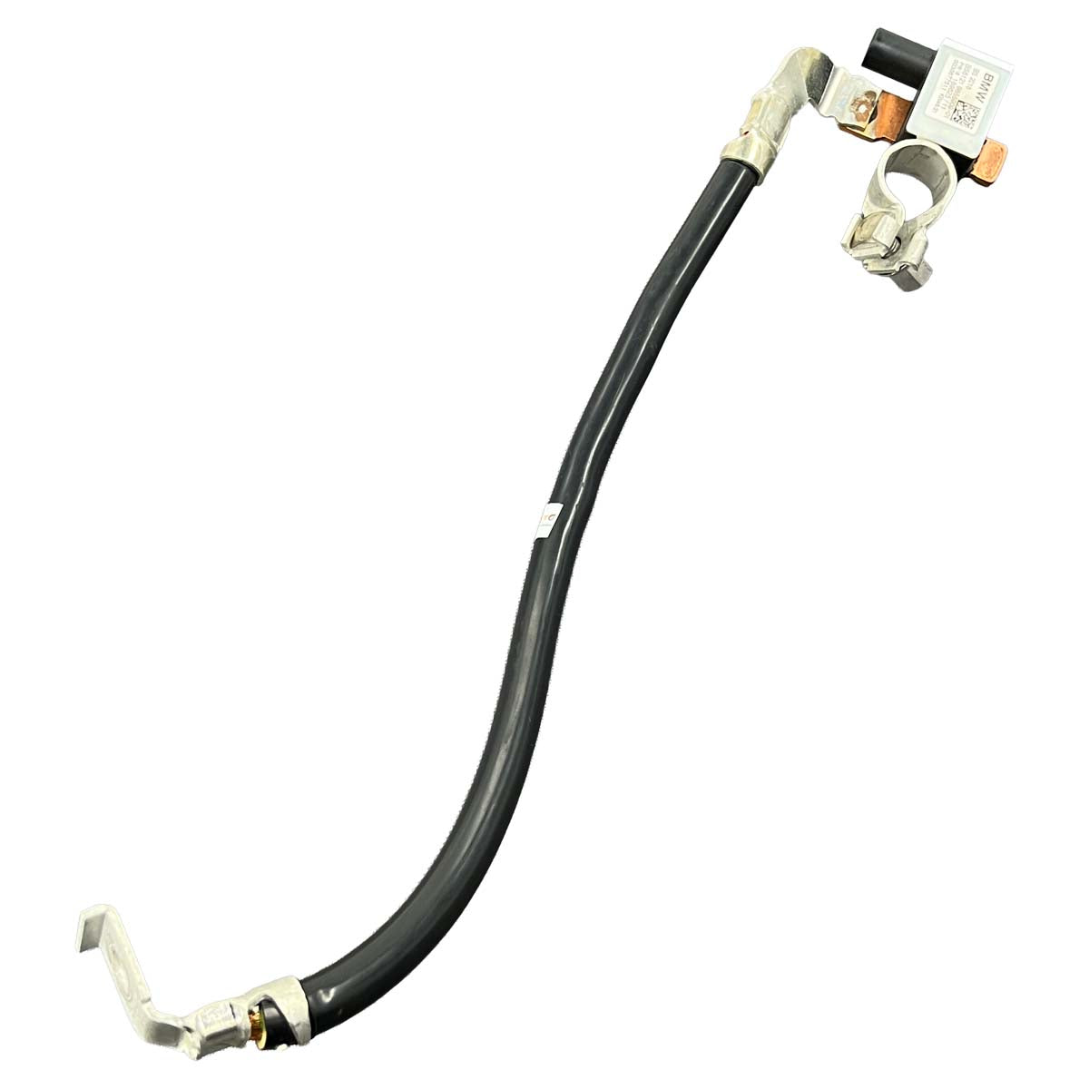 Cabo Polo Negativo Bateria BMW X5 B58 340cv 2021 2022 2023