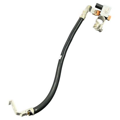 Cabo Polo Negativo Bateria BMW X5 B58 340cv 2021 2022 2023