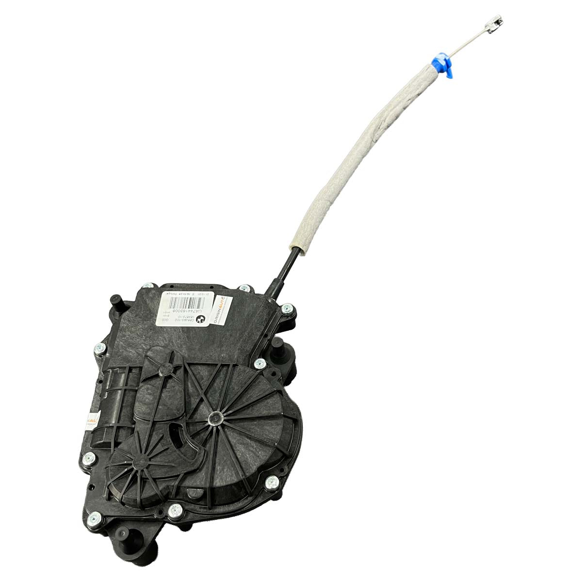Fechadura Trava BMW X5 Híbrido 2021 2022 2023 Tampa Traseira