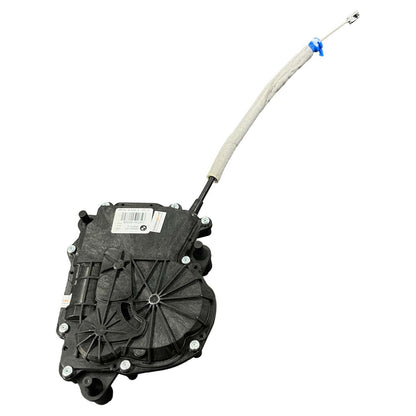 Fechadura Trava BMW X5 Híbrido 2021 2022 2023 Tampa Traseira