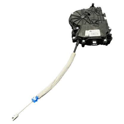 Fechadura Trava BMW X5 Híbrido 2021 2022 2023 Tampa Traseira