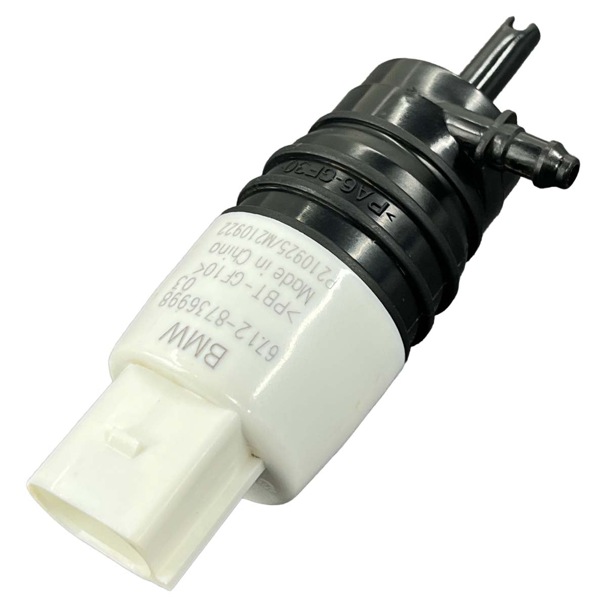 Bomba Esguicho Parabrisa BMW X5 G05 2019 2020 2021 2022 2023