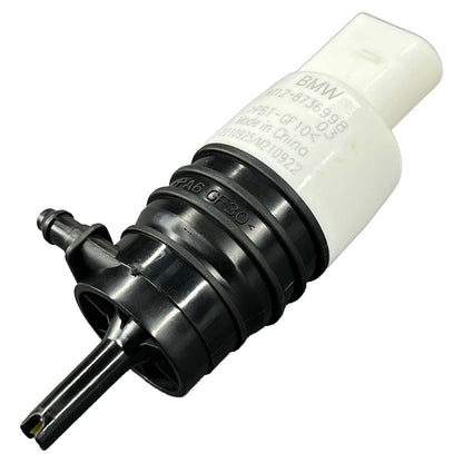 Bomba Esguicho Parabrisa BMW X5 G05 2019 2020 2021 2022 2023