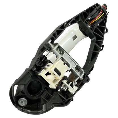 Maçaneta Externa BMW X5 Híbrido 2021 2022 Traseiro Esquerdo