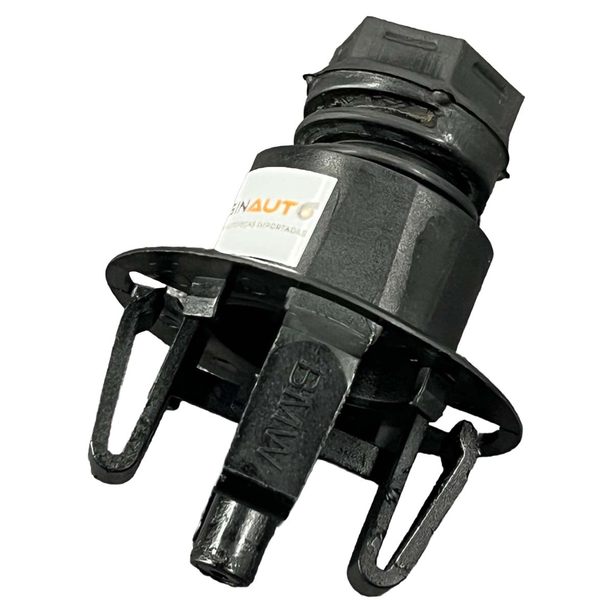 Batente Capô BMW X5 G05 2020 2021 2022 2023 Vários Modelos