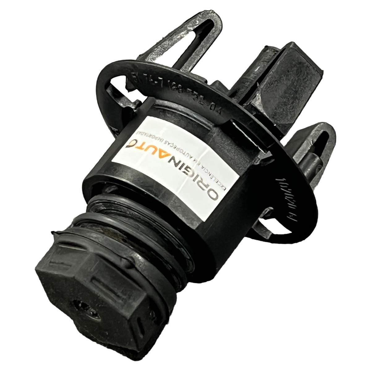 Batente Capô BMW X5 G05 2020 2021 2022 2023 Vários Modelos