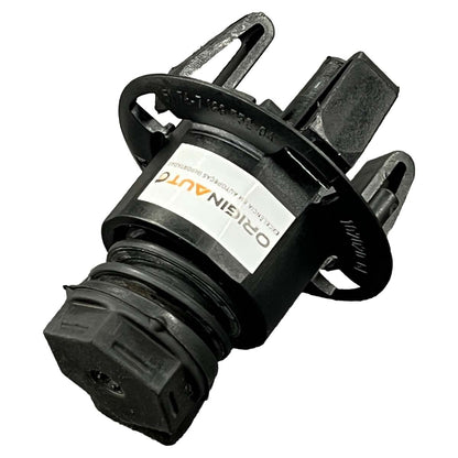 Batente Capô BMW X5 G05 2020 2021 2022 2023 Vários Modelos