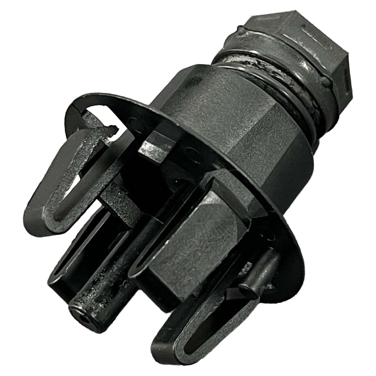 Batente Capô BMW X5 G05 2020 2021 2022 2023 Vários Modelos