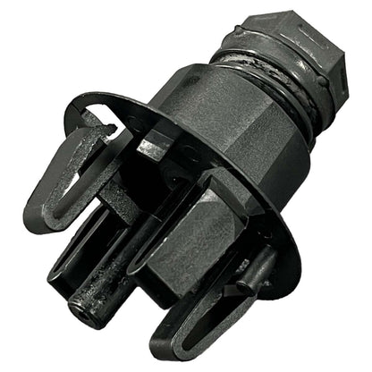 Batente Capô BMW X5 G05 2020 2021 2022 2023 Vários Modelos